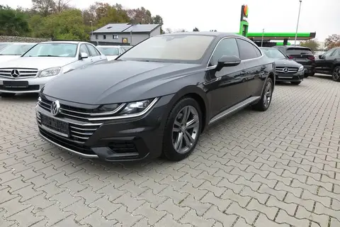 Used VOLKSWAGEN ARTEON Diesel 2019 Ad 