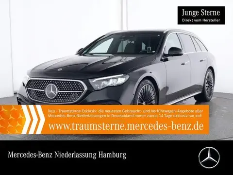 Used MERCEDES-BENZ CLASSE E Hybrid 2023 Ad 