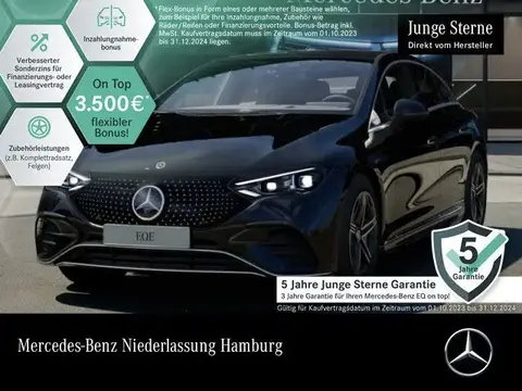 Used MERCEDES-BENZ EQE Not specified 2023 Ad 