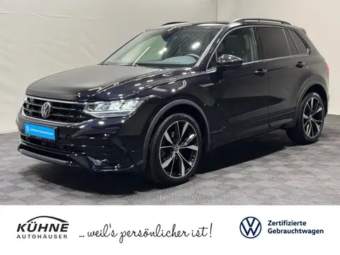 Used VOLKSWAGEN TIGUAN Diesel 2023 Ad 