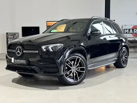 Used MERCEDES-BENZ CLASSE GLE Diesel 2021 Ad 