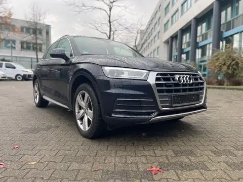 Used AUDI Q5 Diesel 2019 Ad 