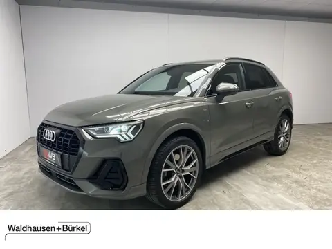 Annonce AUDI Q3 Essence 2020 d'occasion 