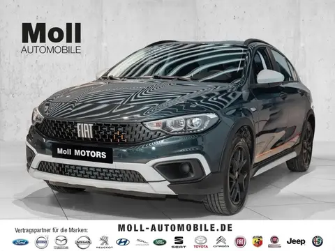 Used FIAT TIPO Hybrid 2024 Ad 