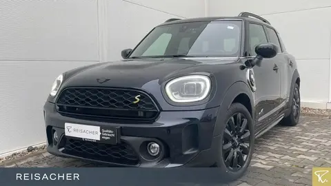 Annonce MINI COOPER Hybride 2021 d'occasion 