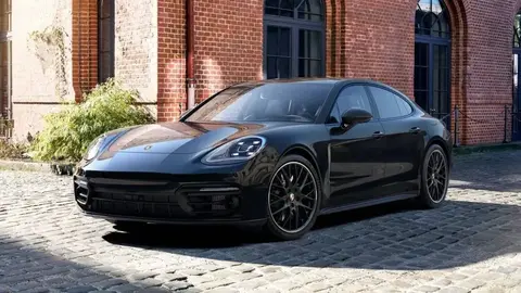 Annonce PORSCHE PANAMERA Hybride 2023 d'occasion 