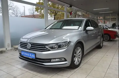 Annonce VOLKSWAGEN PASSAT Essence 2019 d'occasion 