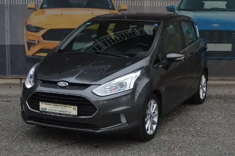 Annonce FORD B-MAX Essence 2017 d'occasion 