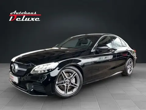 Used MERCEDES-BENZ CLASSE C Petrol 2019 Ad 