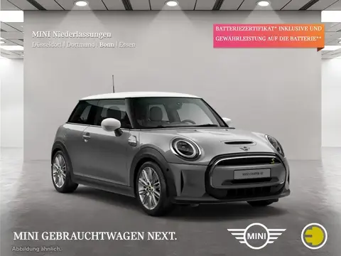 Annonce MINI COOPER Non renseigné 2021 d'occasion 