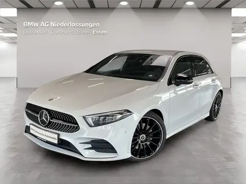 Used MERCEDES-BENZ CLASSE A Petrol 2020 Ad 