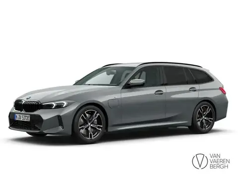 Annonce BMW SERIE 3 Hybride 2024 d'occasion 