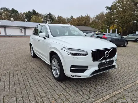 Annonce VOLVO XC90 Diesel 2019 d'occasion 