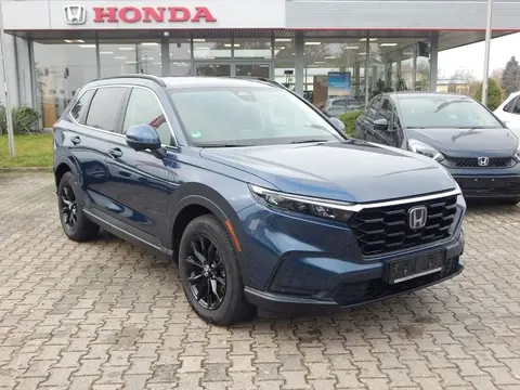 Annonce HONDA CR-V Hybride 2023 d'occasion 