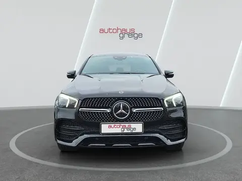 Used MERCEDES-BENZ CLASSE GLE Diesel 2021 Ad 