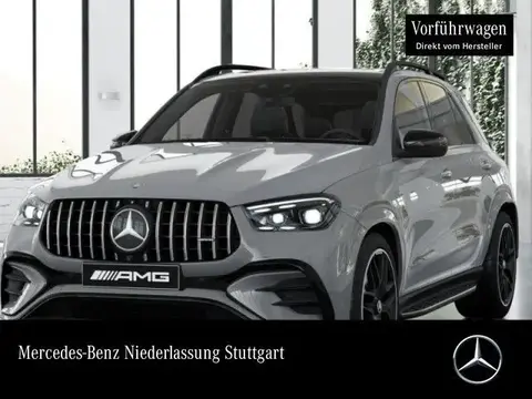 Used MERCEDES-BENZ CLASSE GLE Petrol 2024 Ad 