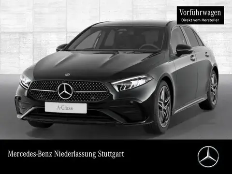 Annonce MERCEDES-BENZ CLASSE A Hybride 2023 d'occasion 