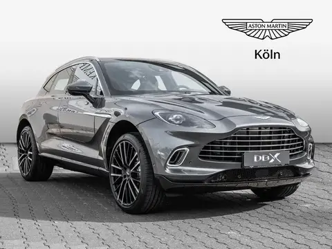 Used ASTON MARTIN DBX Petrol 2024 Ad 