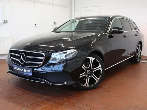 Used MERCEDES-BENZ CLASSE E Diesel 2019 Ad 