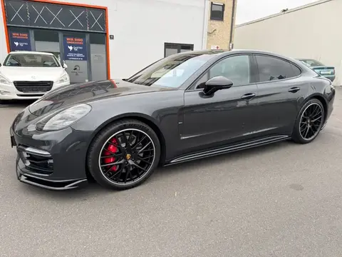 Used PORSCHE PANAMERA Petrol 2021 Ad 