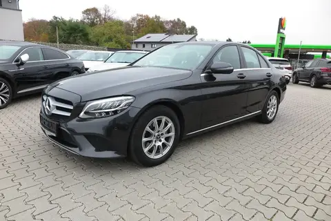 Used MERCEDES-BENZ CLASSE C Diesel 2020 Ad 