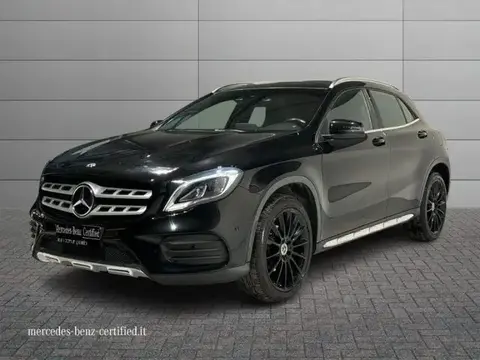 Used MERCEDES-BENZ CLASSE GLA Diesel 2019 Ad 