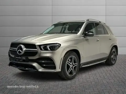 Used MERCEDES-BENZ CLASSE GLE Diesel 2021 Ad 