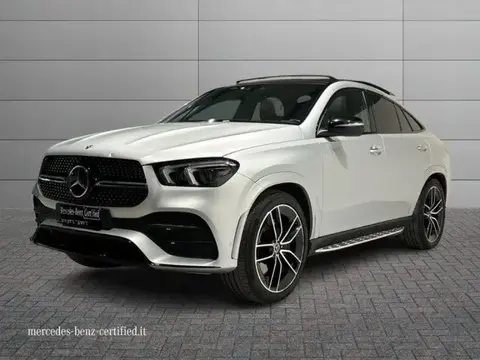 Used MERCEDES-BENZ CLASSE GLE Diesel 2021 Ad 