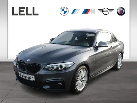 Used BMW SERIE 2 Petrol 2020 Ad 