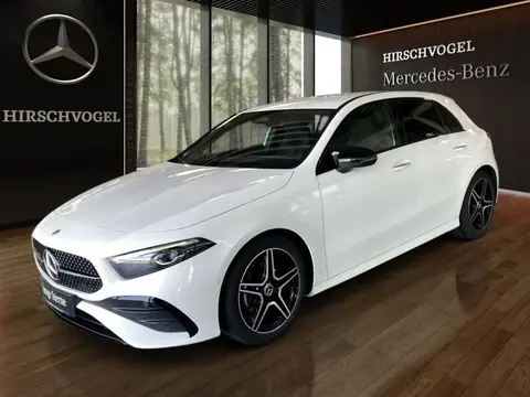 Annonce MERCEDES-BENZ CLASSE A Essence 2023 d'occasion 