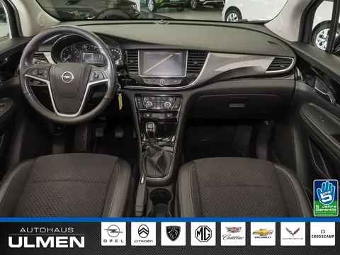 Used OPEL MOKKA Diesel 2019 Ad 