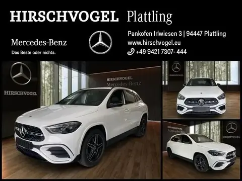 Annonce MERCEDES-BENZ CLASSE GLA Hybride 2023 d'occasion 