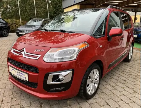 Used CITROEN C3 Diesel 2015 Ad 