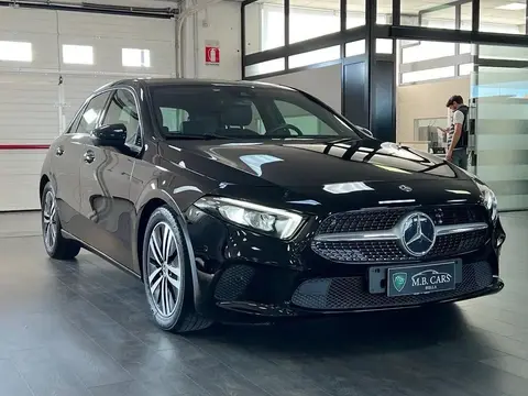 Used MERCEDES-BENZ CLASSE A Diesel 2019 Ad 