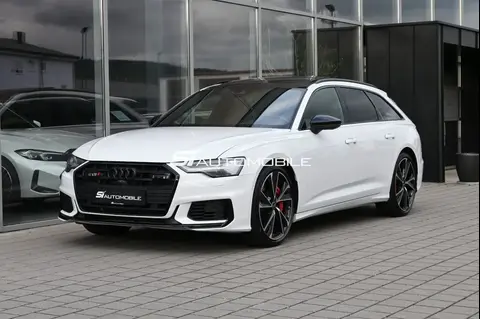 Annonce AUDI S6 Diesel 2023 d'occasion 