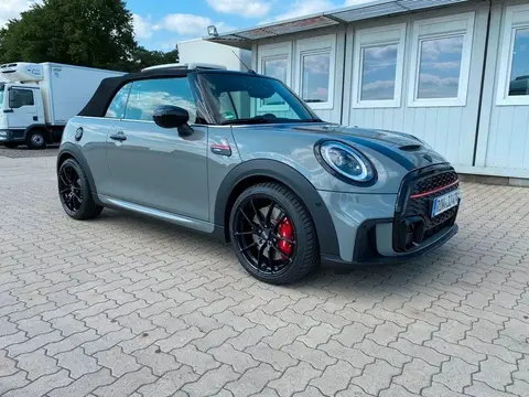 Annonce MINI JOHN COOPER WORKS Essence 2021 d'occasion 