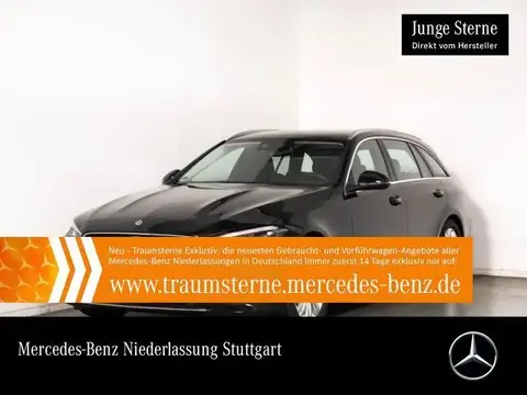 Used MERCEDES-BENZ CLASSE C Petrol 2023 Ad 