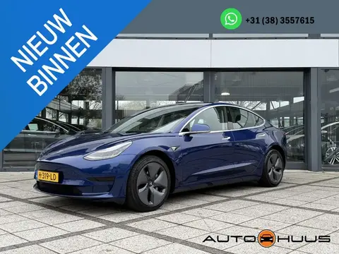 Used TESLA MODEL 3 Not specified 2020 Ad 