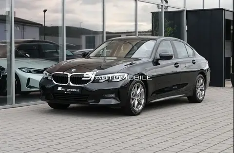 Annonce BMW SERIE 3 Essence 2021 d'occasion 