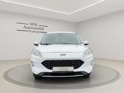 Annonce FORD KUGA Essence 2023 d'occasion 