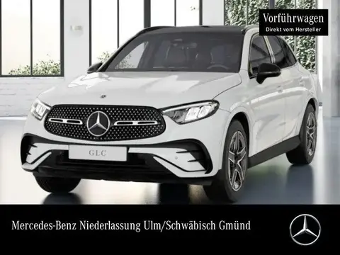 Annonce MERCEDES-BENZ CLASSE GLC Essence 2024 d'occasion 