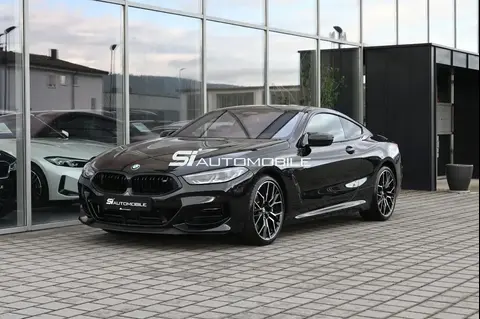 Used BMW M850 Petrol 2023 Ad 