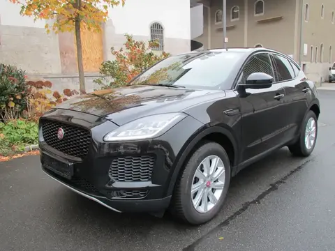 Used JAGUAR E-PACE Petrol 2018 Ad 