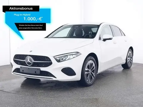 Annonce MERCEDES-BENZ CLASSE A Hybride 2023 d'occasion 