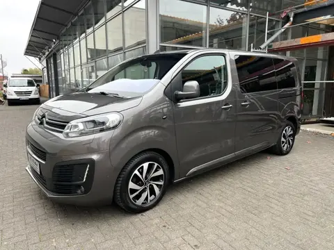 Used CITROEN SPACETOURER Diesel 2018 Ad 