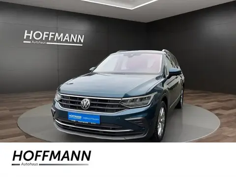 Used VOLKSWAGEN TIGUAN Petrol 2023 Ad 