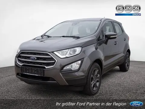 Used FORD ECOSPORT Petrol 2020 Ad 