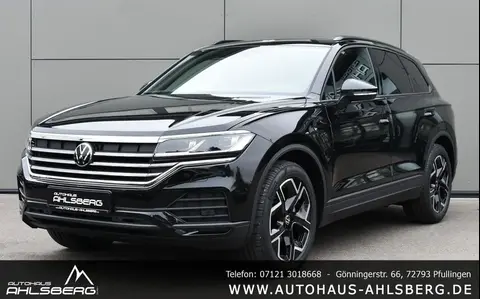 Used VOLKSWAGEN TOUAREG Diesel 2024 Ad 