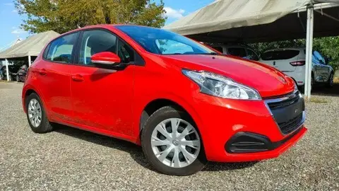 Used PEUGEOT 208 Petrol 2017 Ad 