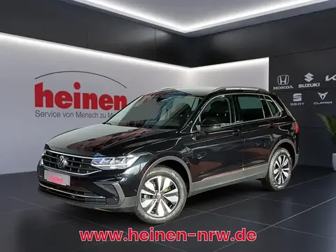 Annonce VOLKSWAGEN TIGUAN Essence 2023 d'occasion 